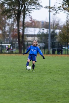 Bild 272 - B-Juniorinnen HSV - SV BW Hohen Neuendorf